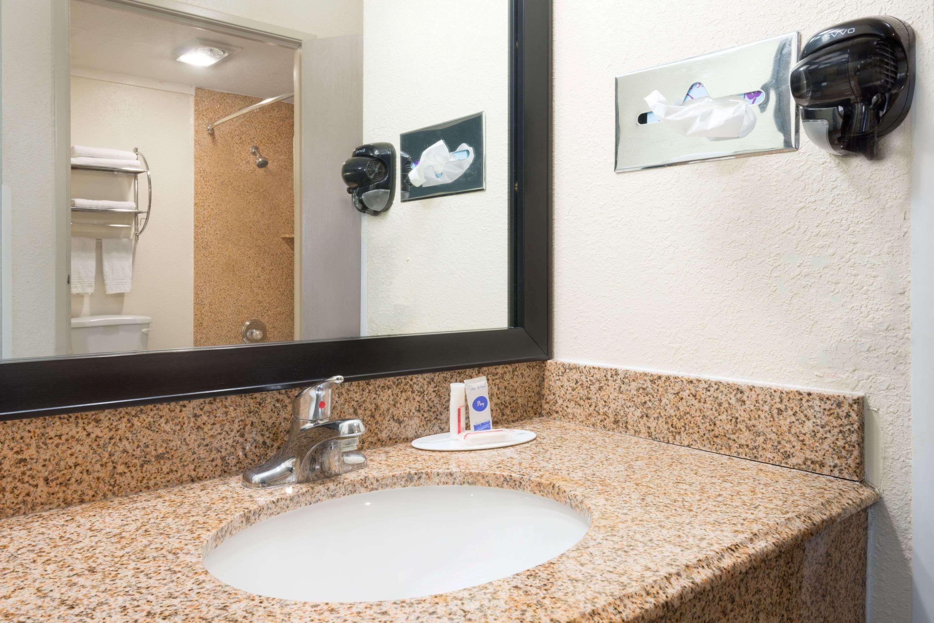 Days Inn By Wyndham Dalhart Exteriér fotografie