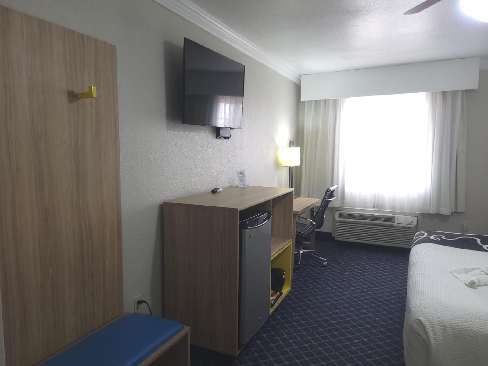 Days Inn By Wyndham Dalhart Exteriér fotografie