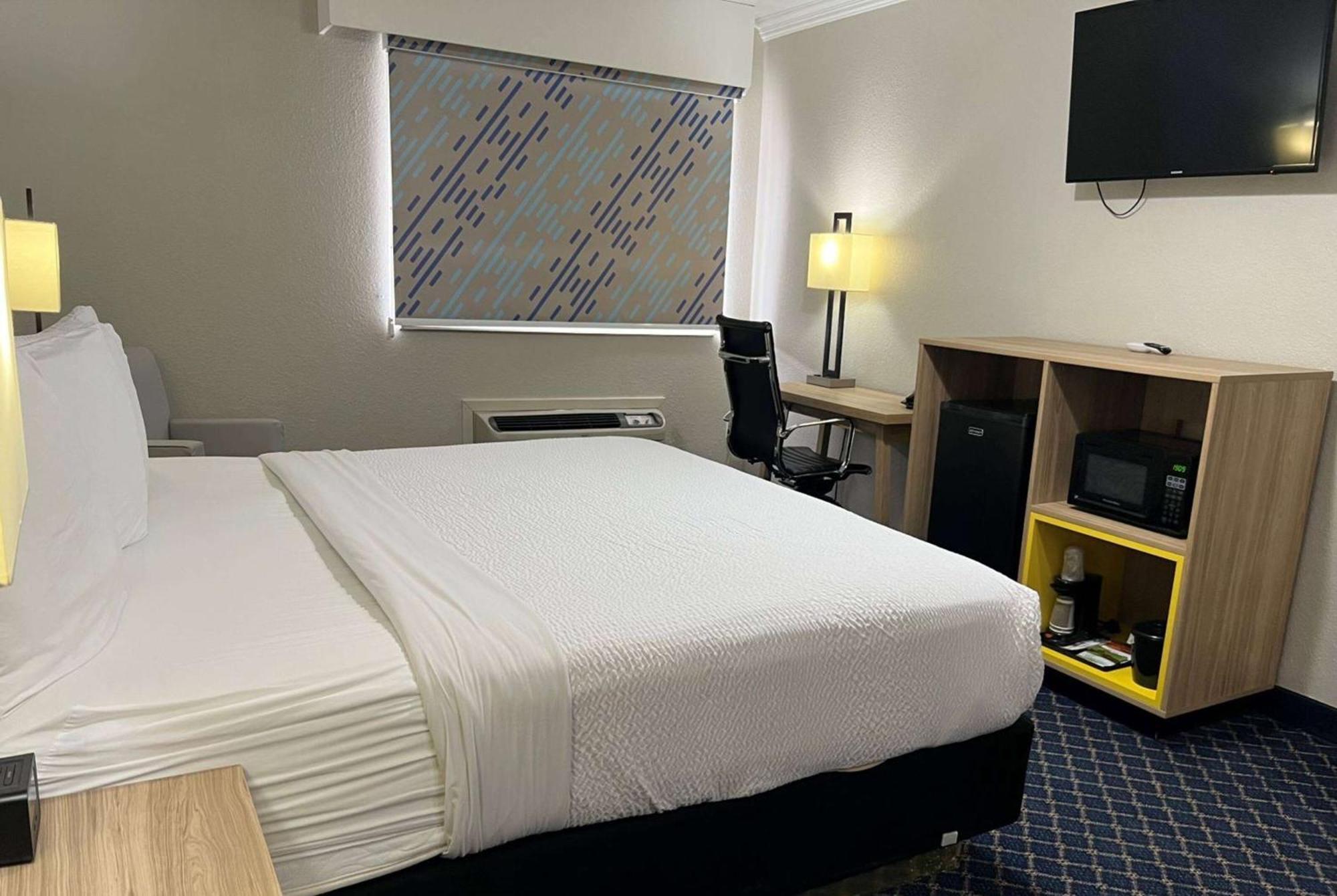 Days Inn By Wyndham Dalhart Exteriér fotografie