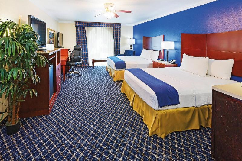 Days Inn By Wyndham Dalhart Exteriér fotografie